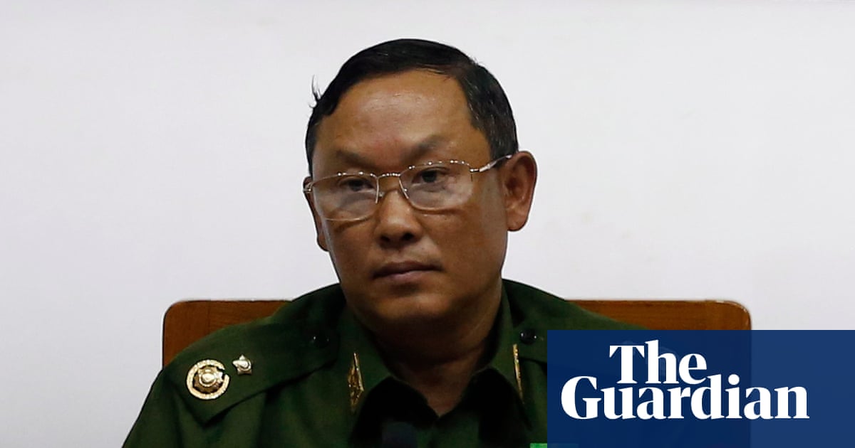 Junta hails end to US protected status for Myanmar nationals