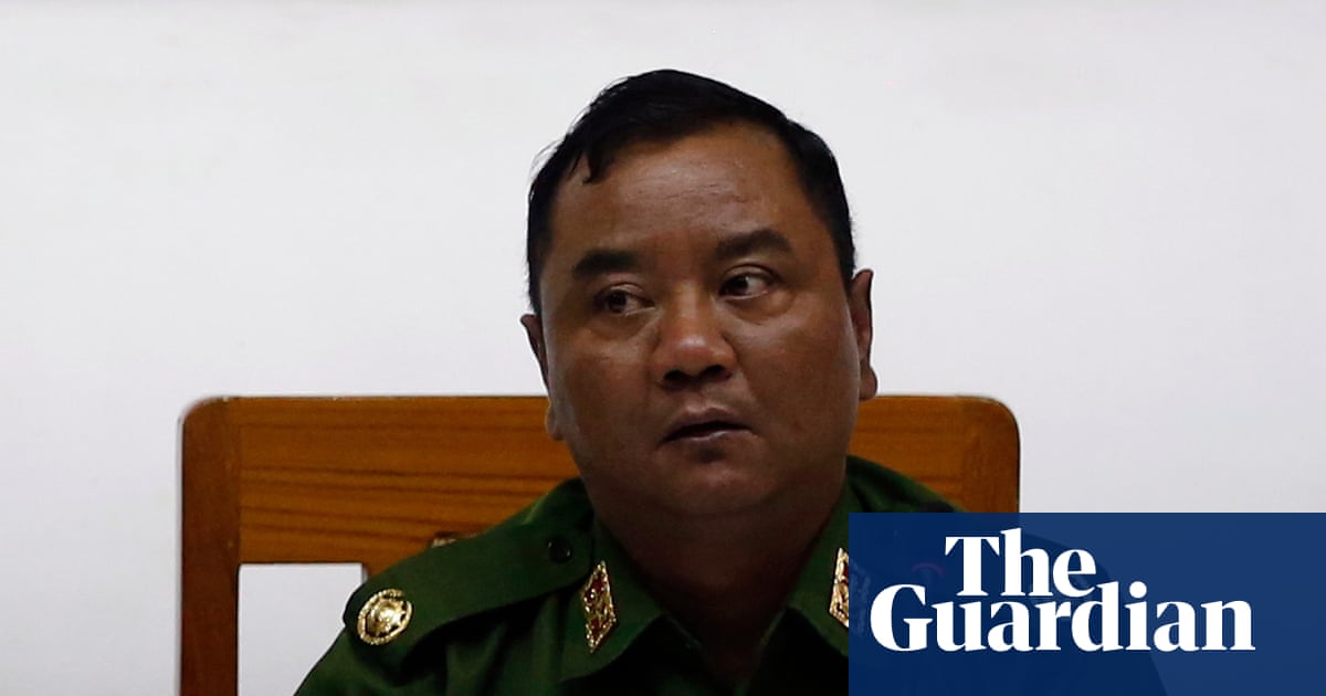 Junta hails end to US protected status for Myanmar nationals