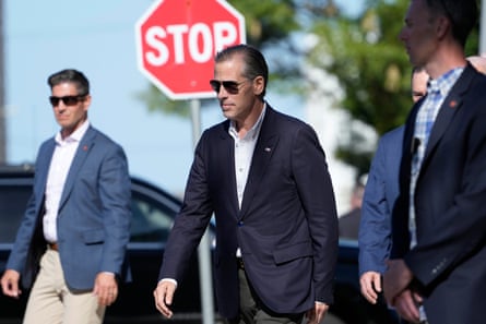 Hunter Biden