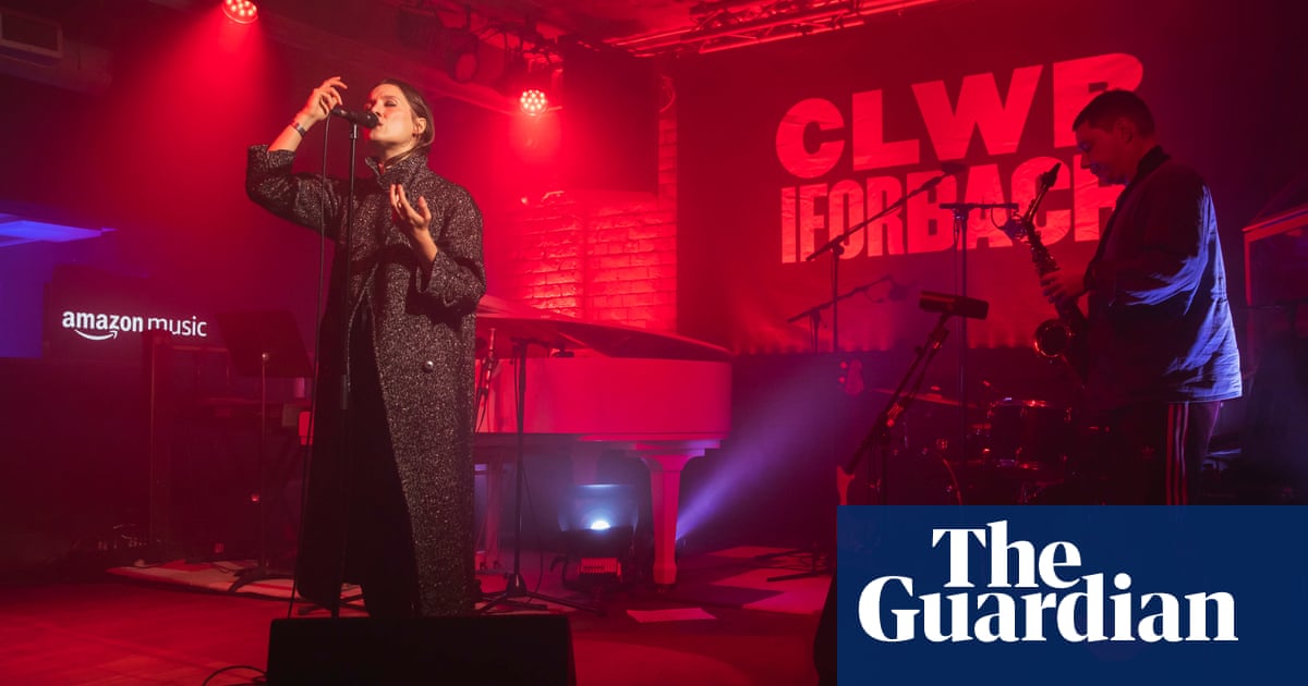 UK music industry will halve in size due to Covid, says report