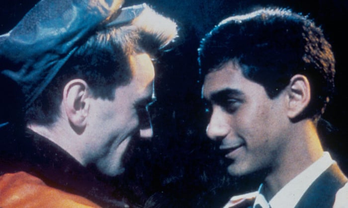 There Were No Books About People Like Me Hanif Kureishi On Writing The Buddha Of Suburbia How I Wrote The Guardian