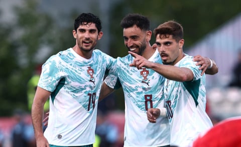 Portugal World Cup 2026 team guide | Portugal | The Guardian