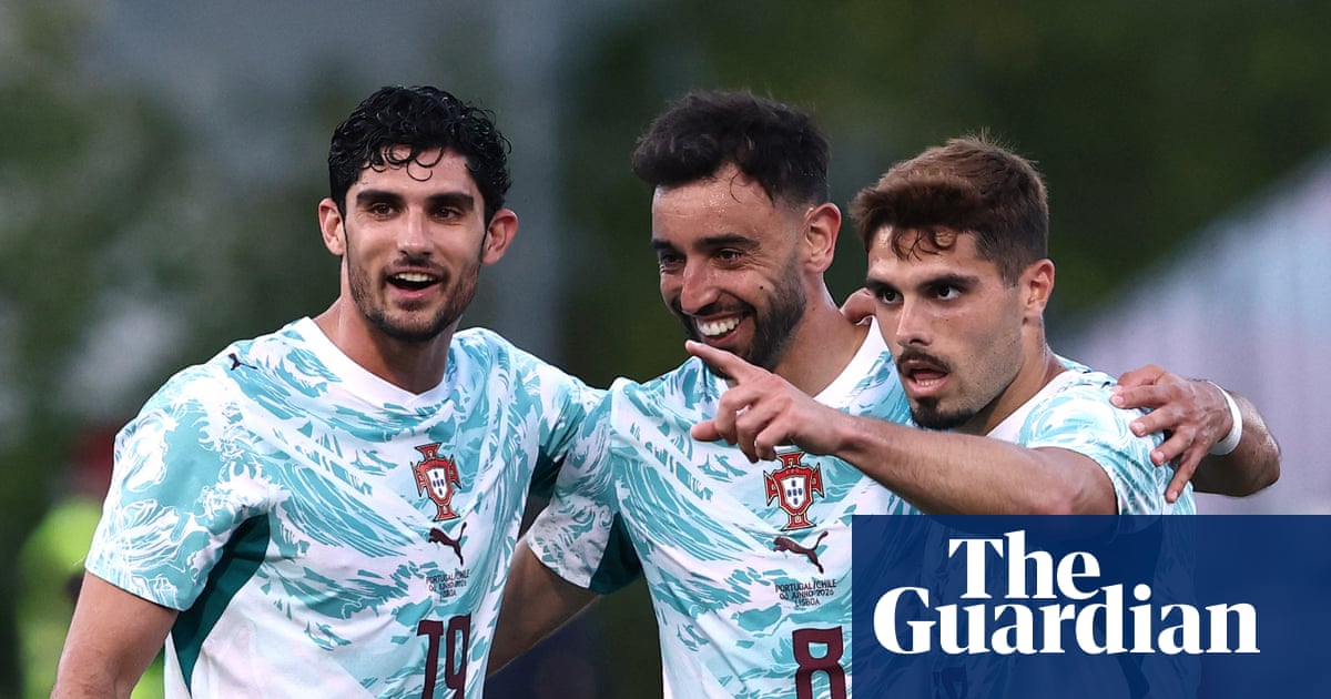 Portugal World Cup 2026 team guide