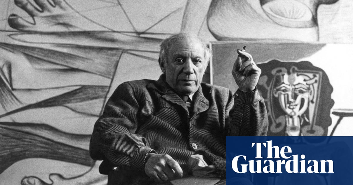 What links Pablo Picasso, William Bligh and CS Lewis? The Saturday Quiz