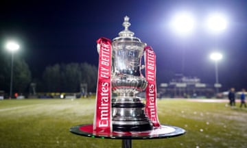 The FA Cup semi-finals take place this weekend amid kickback to news that replays will be scrapped