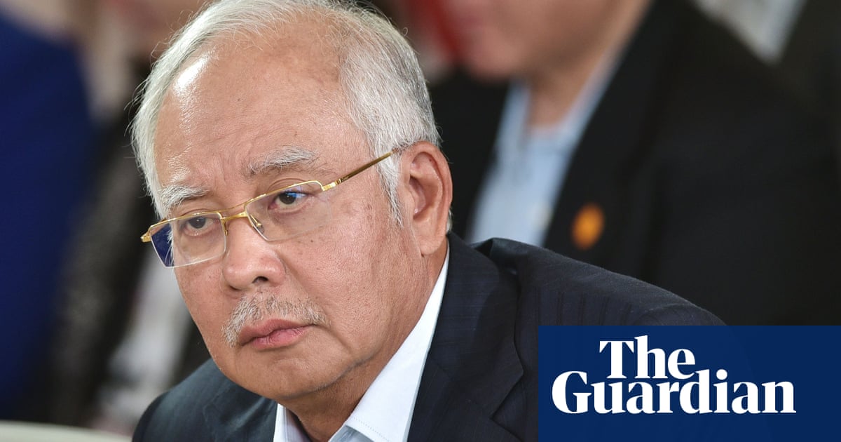 More Than 1bn Deposited In Malaysian Prime Minister S