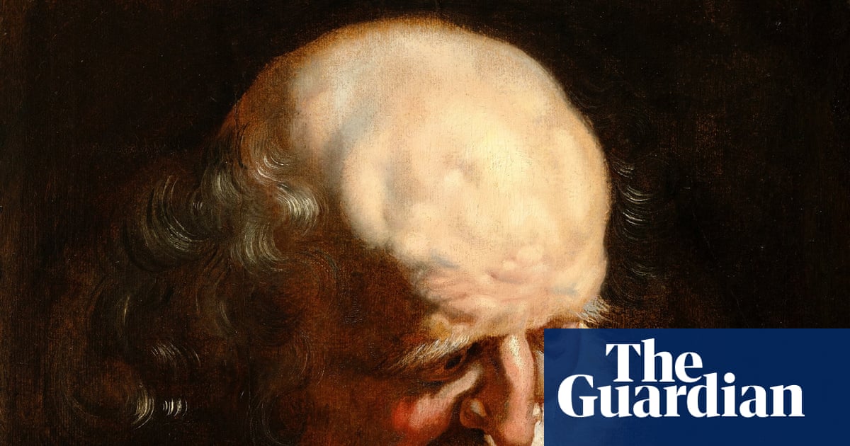 Anonymous painting bought at auction on ‘hunch’ identified as two-in-one Rubens