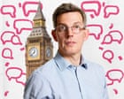 UK politics Q&A live: Andrew Sparrow takes your questions on Starmer, Reform and more