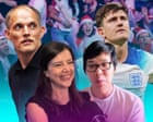 World Cup: England's shock squad and the politics of football - The Latest