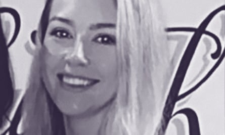 Sophie Evans.