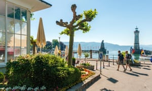 stations railway europe hotels near readers tips constance lindau islet lake