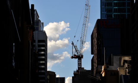The Reserve Bank of Australia says the large number of new apartments – and those being built – in Brisbane, Sydney and Melbourne has increased the risk of oversupply. 