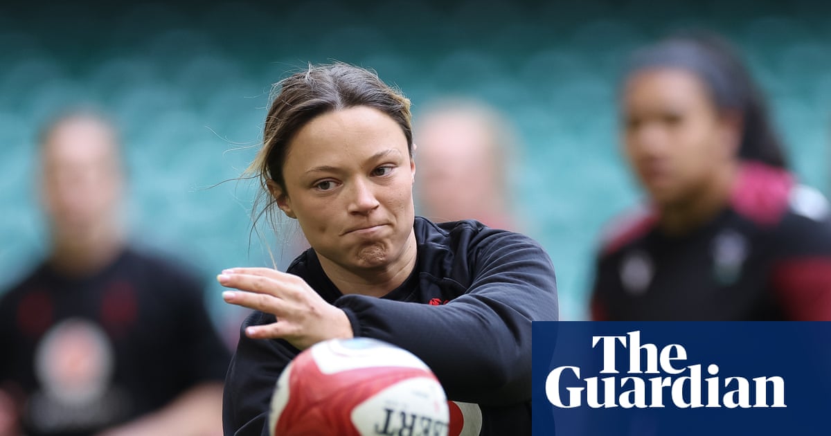 Joyce ‘shocked’ to receive Wales call-up for Women’s Six Nations only months after giving birth