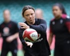 Joyce ‘shocked’ to receive Wales call-up for Women’s Six Nations only months after giving birth 2495