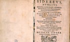 Spain's national library director in bad books over stolen Galileo treatise