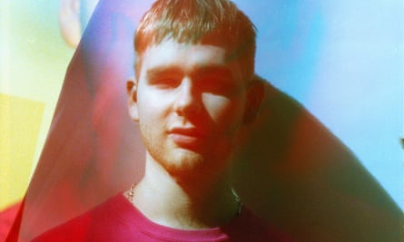 Mura Masa The Stormzy Collaborator On Why He S Swapped Sunny Pop For Moody Nostalgia Music The Guardian