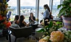 Customers flock to UK pubs and restaurants as indoor dining resumes