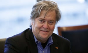 Steve Bannon