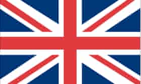 United Kingdom flag - Union flag, Union Jack