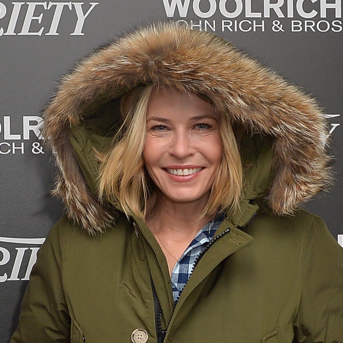 Chelsea Handler Is Judge Jury And Executioner In New Chelsea Does Us Television The Guardian