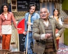 East Is East review – the classic cross-cultural comedy is as sharp as ever