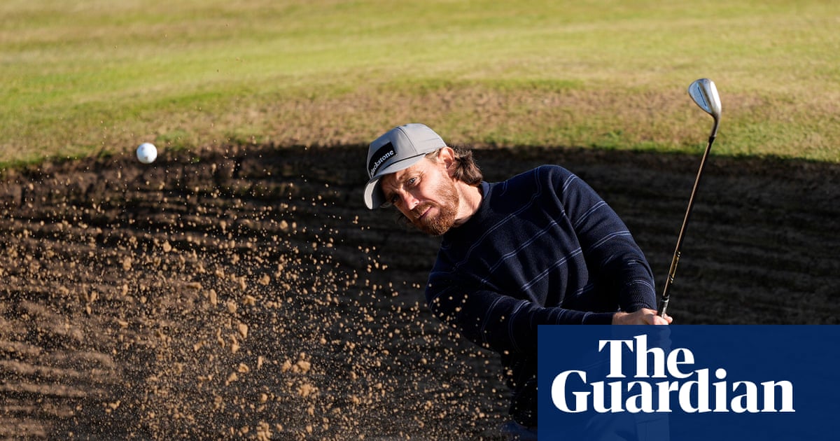 English players hoping Royal Birkdale will end nation’s long Open drought