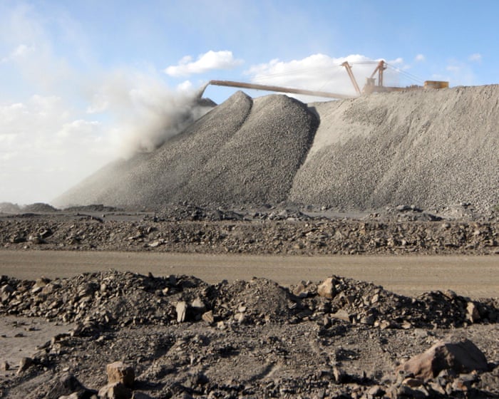 US may take strategic stakes in rare earths companies to tackle China ‘power grab’