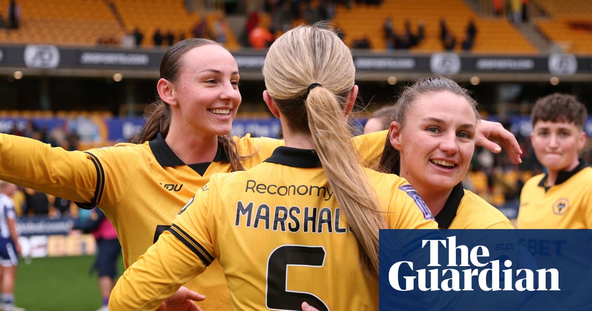 Women’s football in England at risk without WSL academy teams in third tier, FA claims
