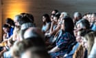 My first time at a sound healing: 'Is this the longest I've gone without checking my phone?'
