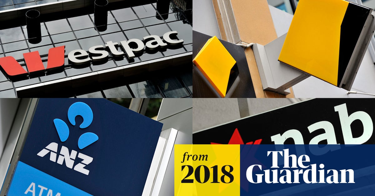 Big Banks Reaped 1bn From Home Loans While Customers Lost