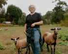‘It’s all God’s creation’: farmers continue a ‘Jewishly inspired’ agrarian tradition