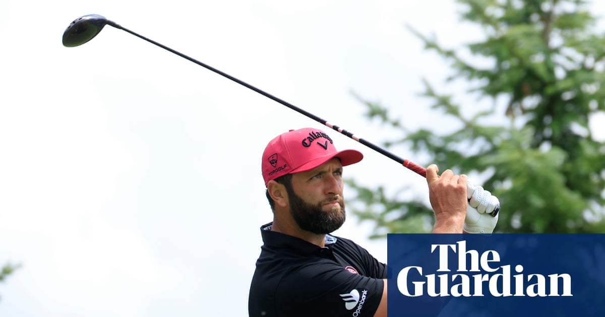 LIV Golf files for bankruptcy protection as it looks to ‘begin the next chapter’ LIV Golf files for bankruptcy protection as it looks to ‘begin the next chapter’