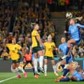 Australia v England: Semi Final - FIFA Women’s World Cup Australia & New Zealand 2023
