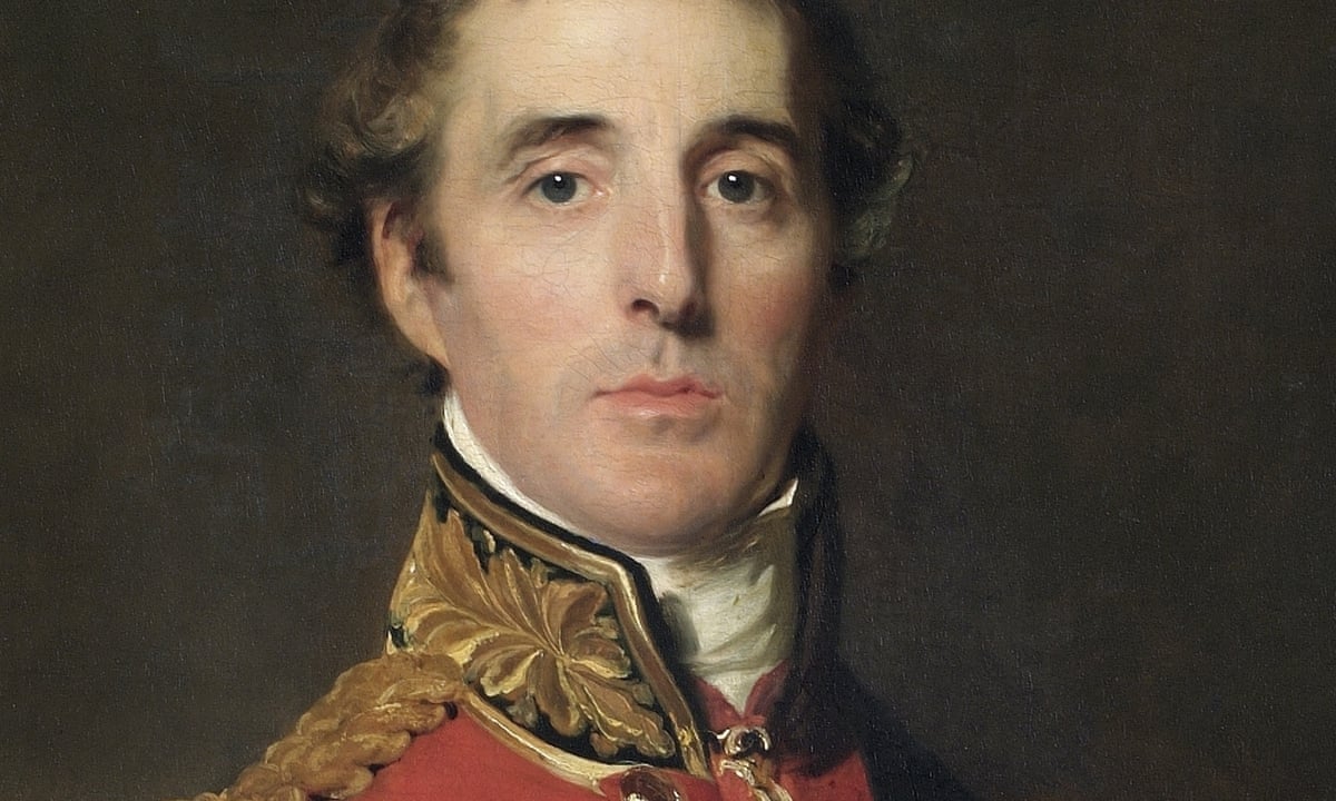 The Duke of Wellington led men in battle… but preferred intelligent women | Heritage | The Guardian