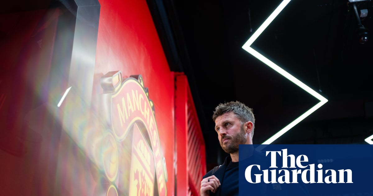 Football Daily | Manchester United and the Carrick conundrum