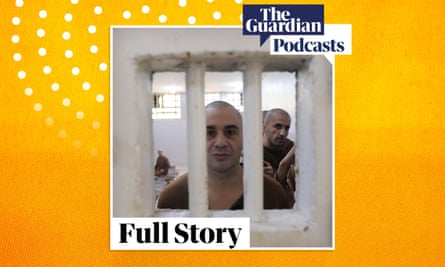 Episodic artwork Full story TiF Syria