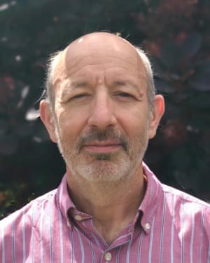 Simon Humphreys