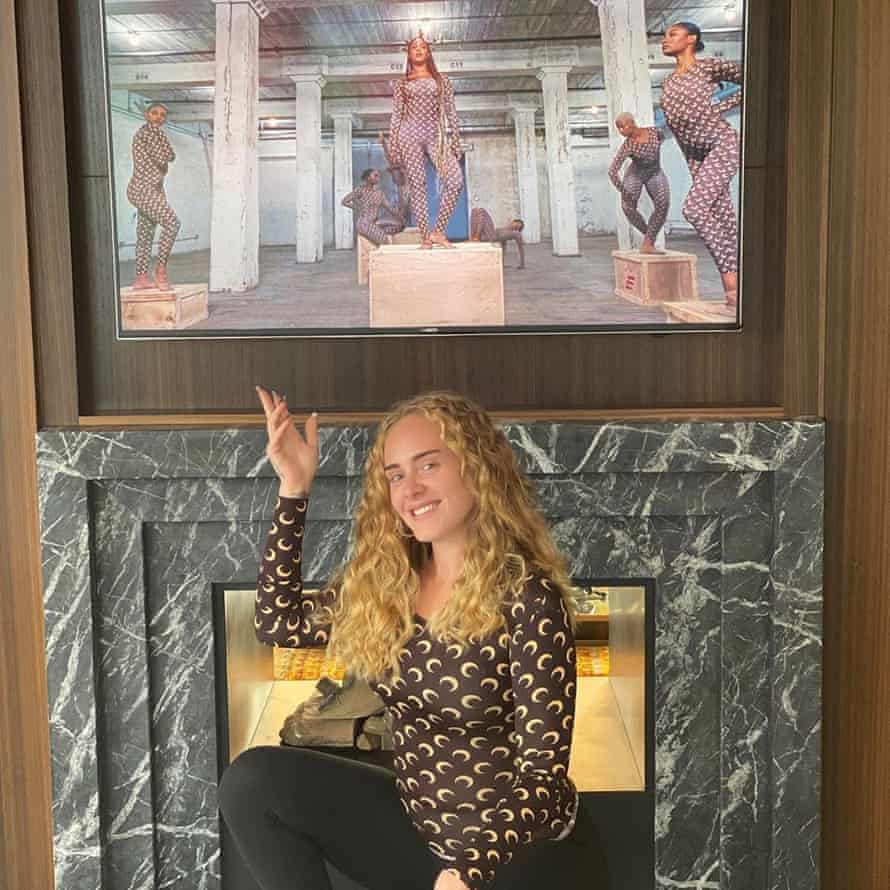 Marine Serre Could Beyonce S Favourite Designer Save Fashion Fashion The Guardian Marine Serre Could Beyonce S Favourite Designer Save Fashion Fashion The Guardian