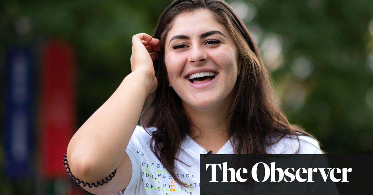 Bianca Andreescu: Sometimes I would sit just in my bed and cry
