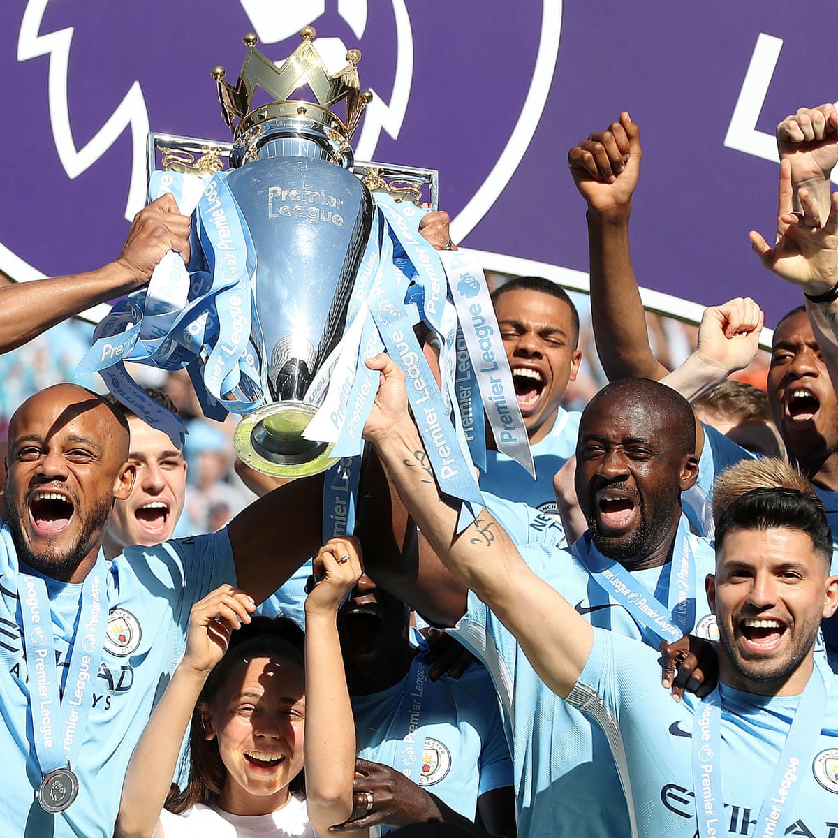 Premier League Finances The Full Club By Club Breakdown And Verdict Premier League The Guardian Premier League Finances The Full Club By Club Breakdown And Verdict Premier League The Guardian