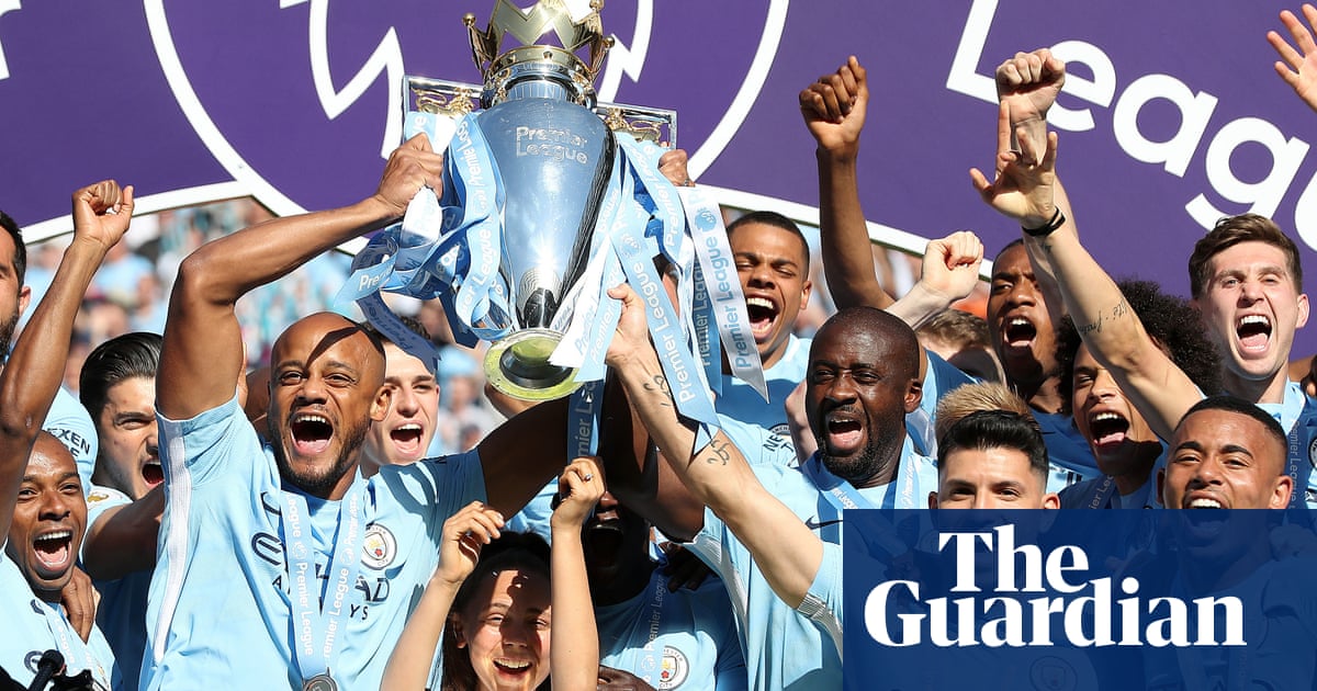 Premier League Finances The Full Club By Club Breakdown And Verdict Premier League The Guardian Premier League Finances The Full Club By Club Breakdown And Verdict Premier League The Guardian