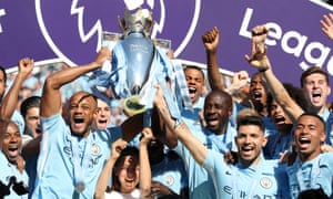Premier League Finances The Full Club By Club Breakdown And Verdict Football The Guardian