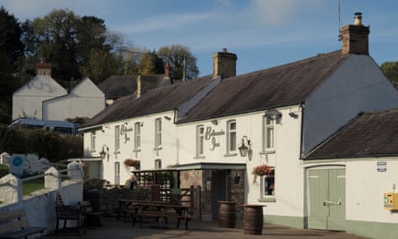 Britannia Inn