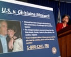 Judge rejects Trump administration request to unseal Ghislaine Maxwell grand jury transcripts
