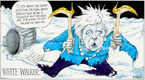 Chris Riddell 2017/03/09