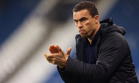 Watford make Valérien Ismaël 19th manager in 11 years after Wilder’s exit