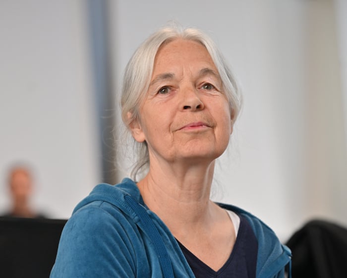 The jailing of Germany’s most wanted woman – podcast