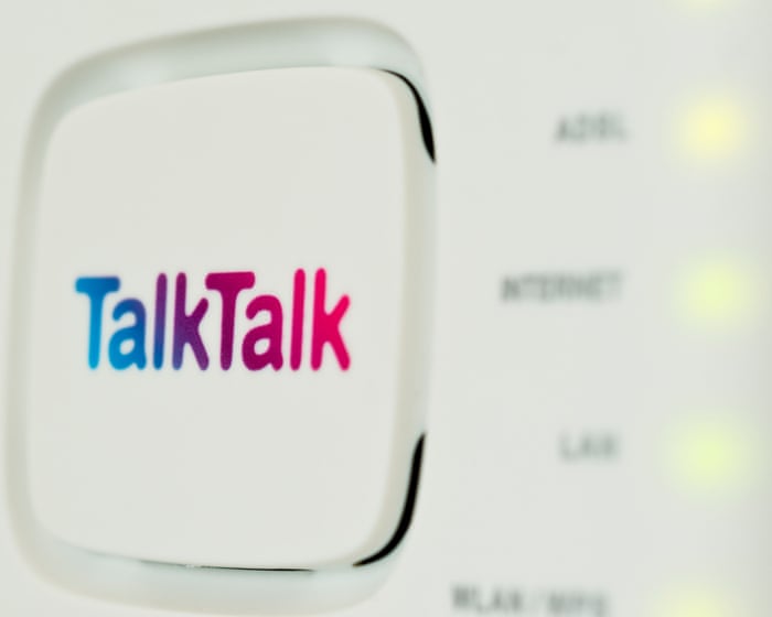BT’s purchase of TalkTalk is cosy – but probably politically sensible | Nils Pratley