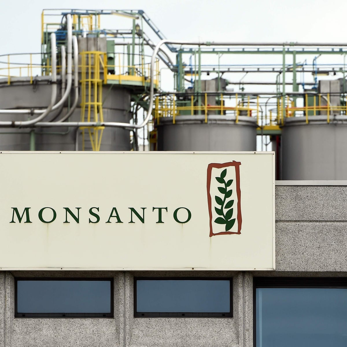 Monsanto Subsidiaries