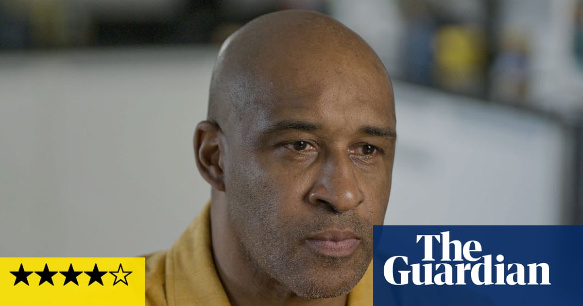 Football's Financial Shame: The Story of the V11 review so moving you'll pity these poor footballers